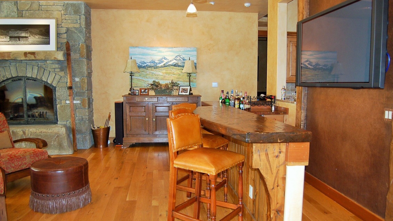 Photo of Bedroom in Spanish Peaks