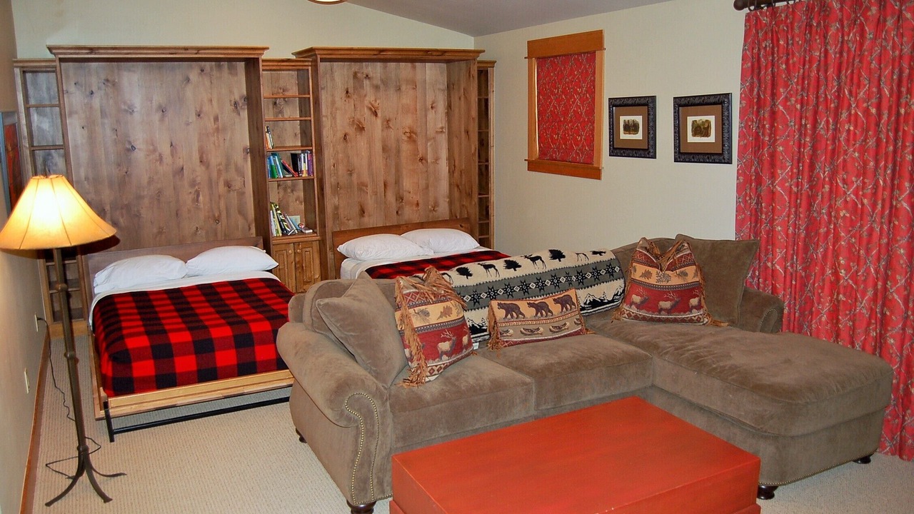 Photo of Bedroom in Spanish Peaks