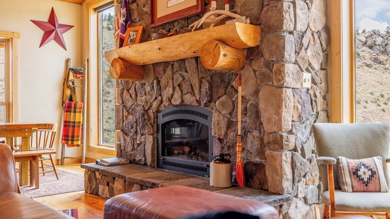 Photo of Livingroom in Cody