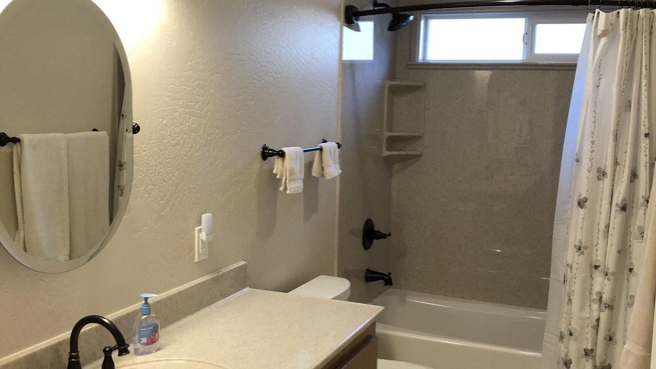 Photo of Bathroom in Grants Pass