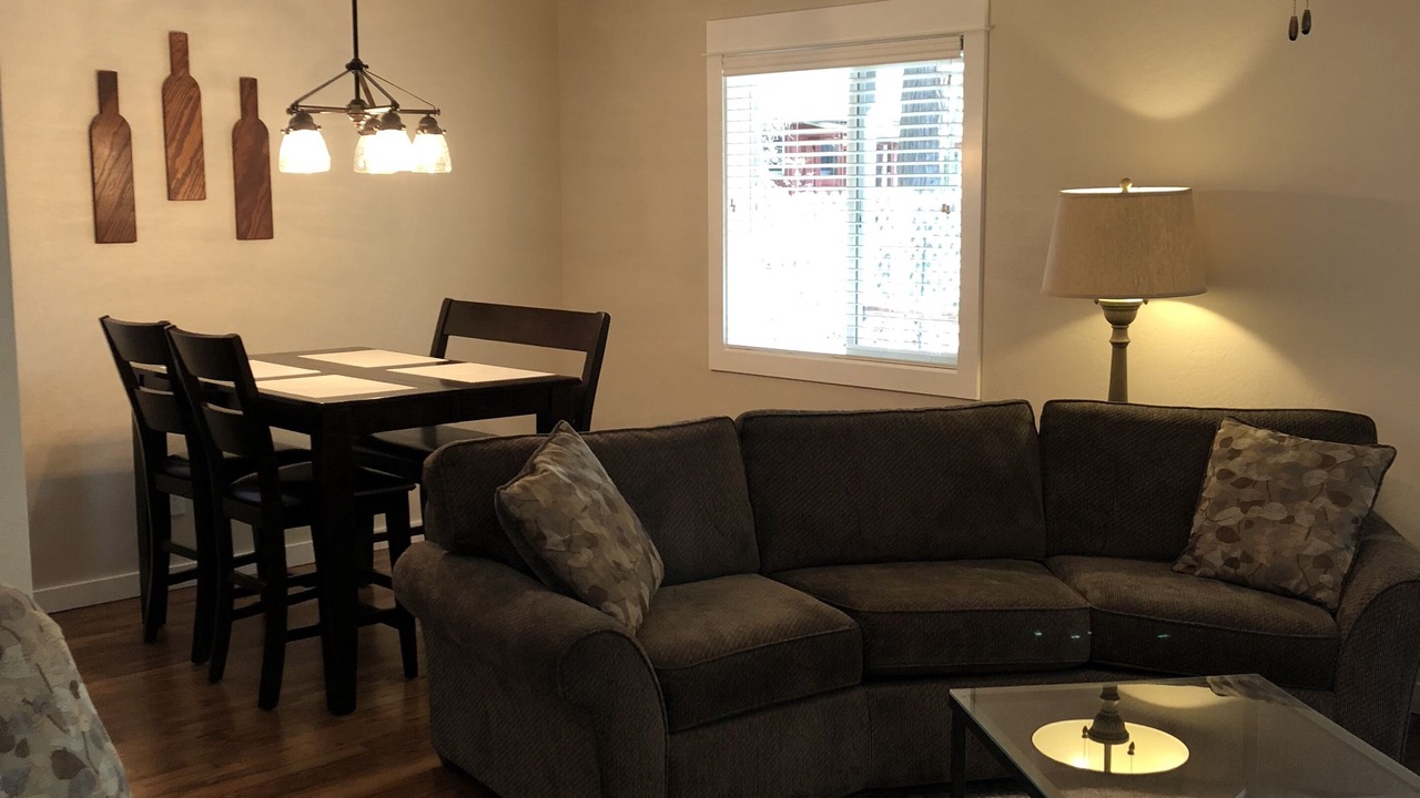 Photo of Livingroom in Grants Pass