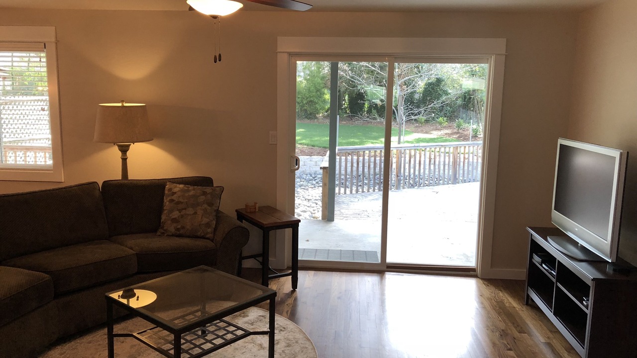 Photo of Livingroom in Grants Pass