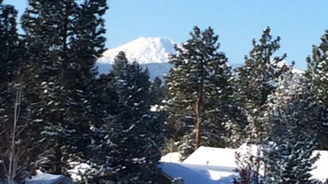 Photo of Outdoor in Bend