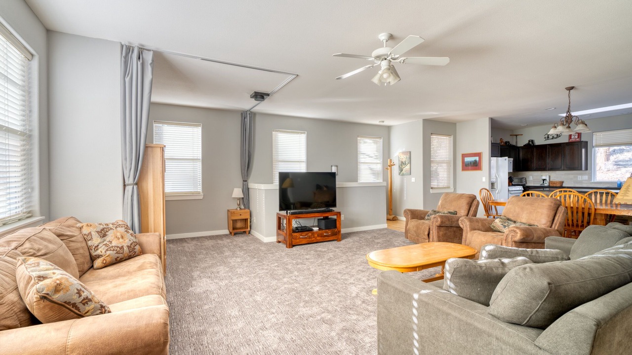 Photo of Bedroom in Bend