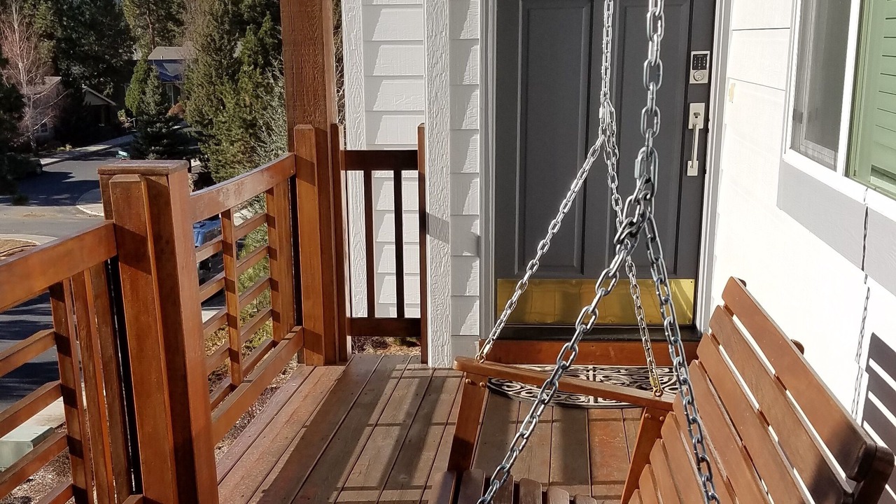 Photo of Outdoor in Bend