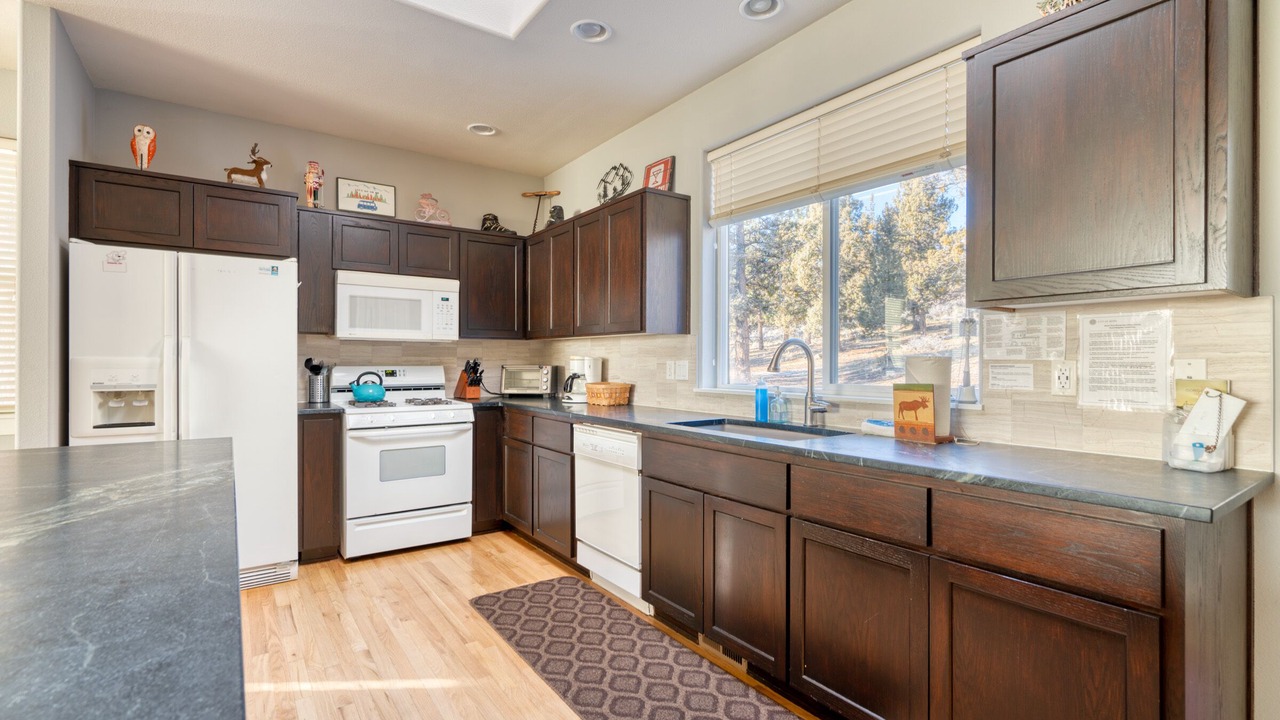 Photo of Kitchen in Bend
