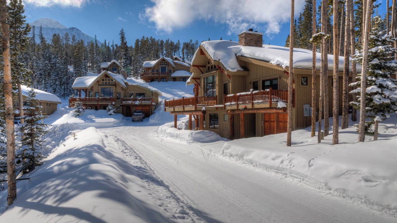 Photo of Others in Big Sky