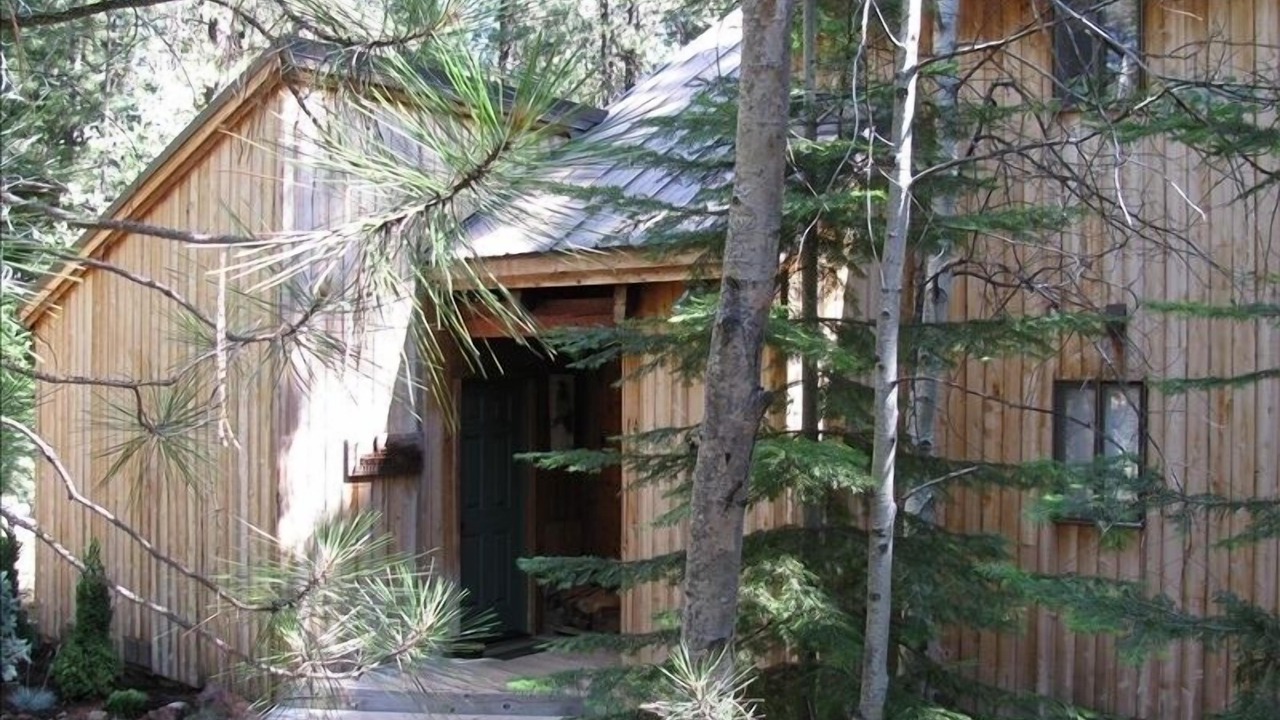 Photo of Outdoor in Black Butte Ranch