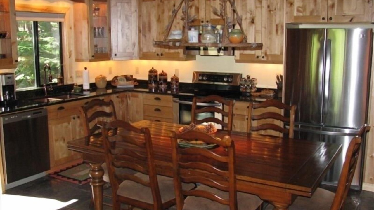 Photo of Others in Black Butte Ranch