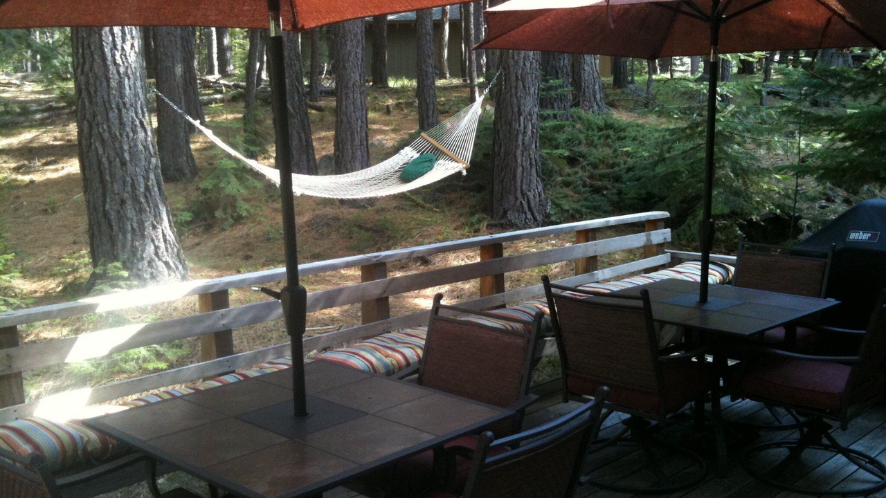 Photo of Others in Black Butte Ranch