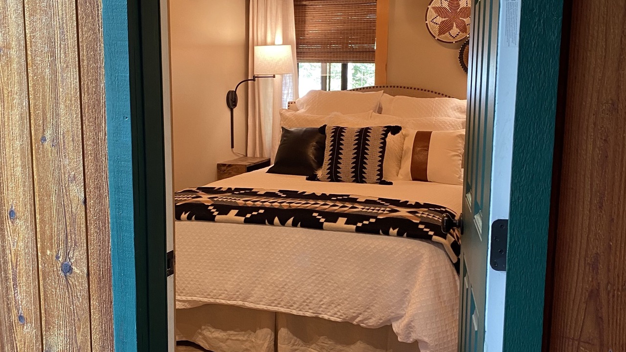 Photo of Outdoor in Black Butte Ranch