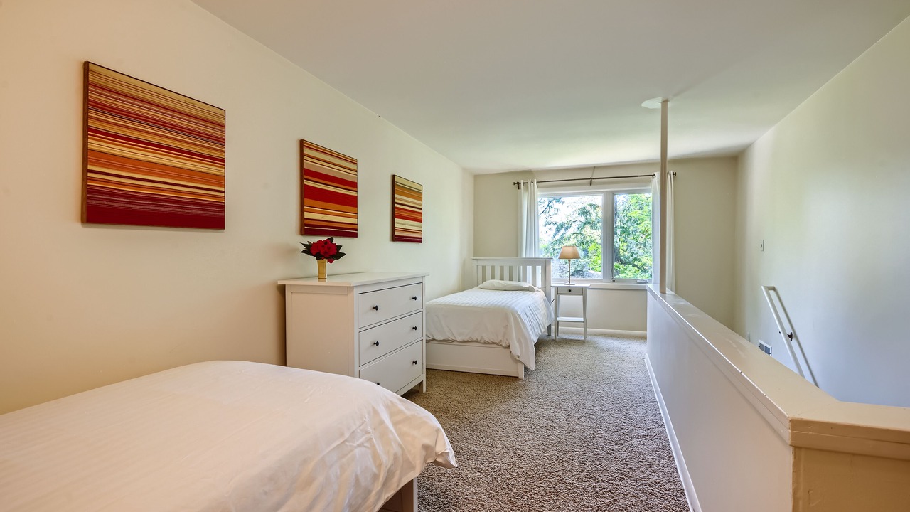 Photo of Bedroom in Belmont