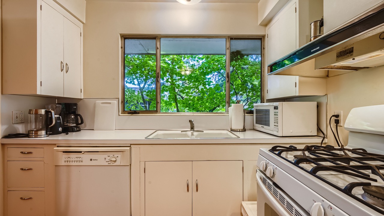 Photo of Kitchen in Belmont