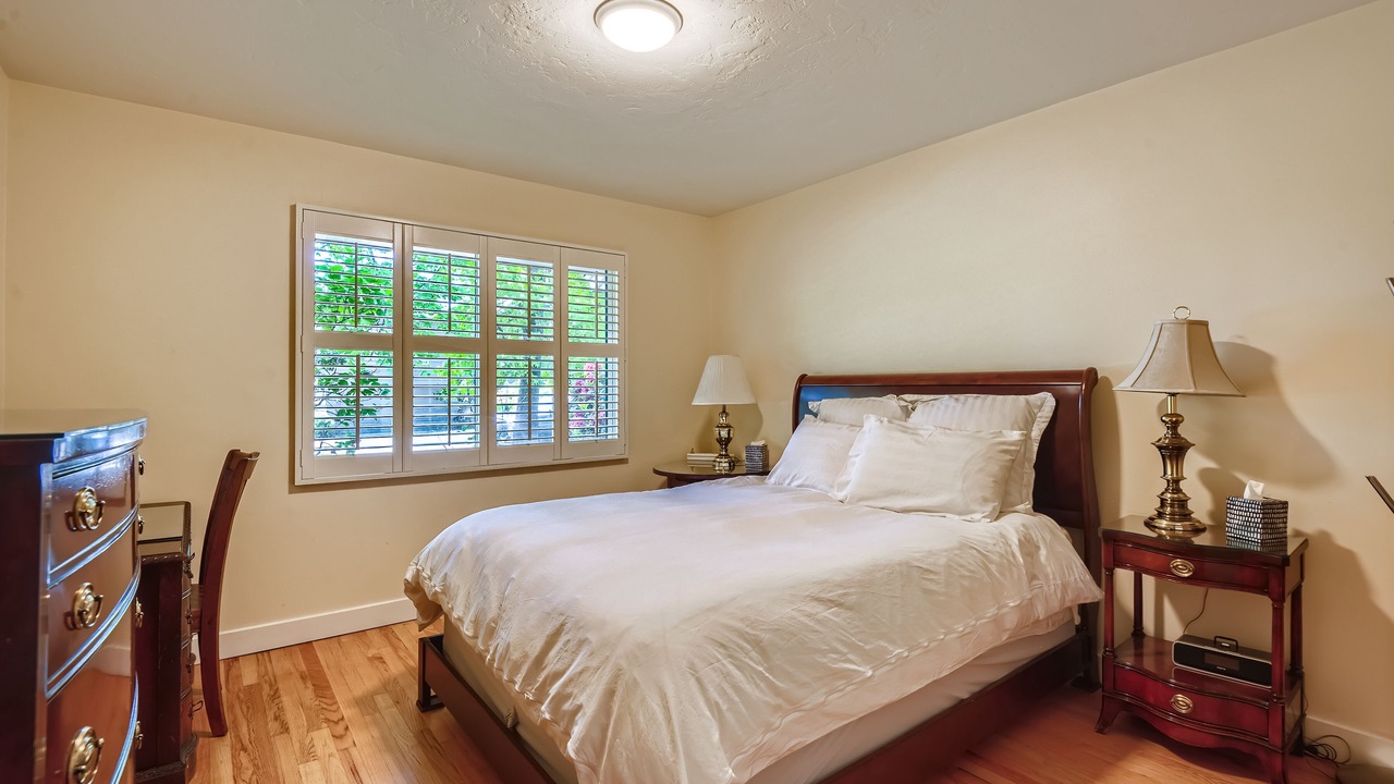 Photo of Bedroom in Belmont