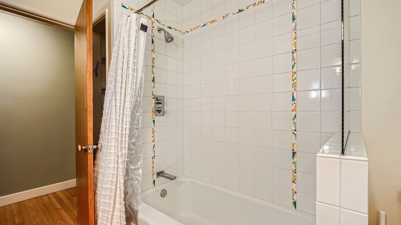 Photo of Bathroom in Belmont