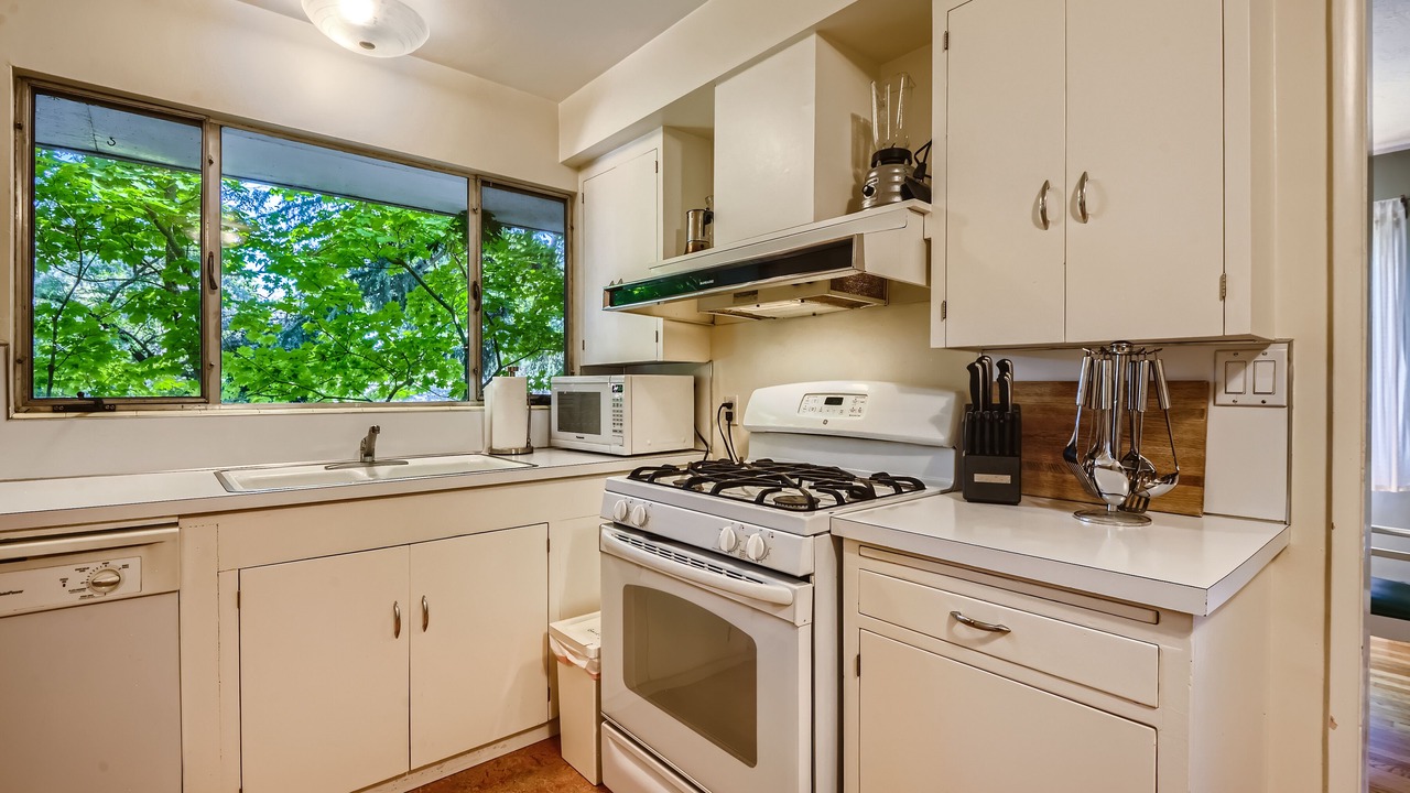Photo of Kitchen in Belmont