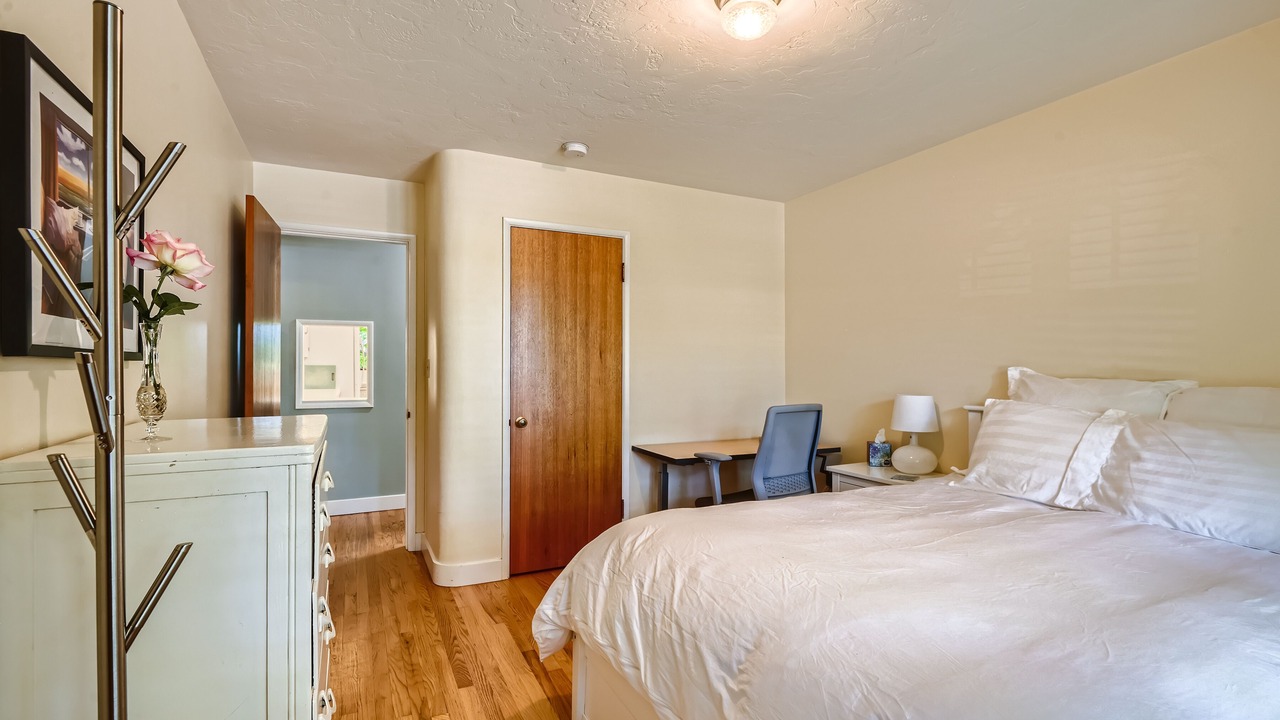 Photo of Bedroom in Belmont