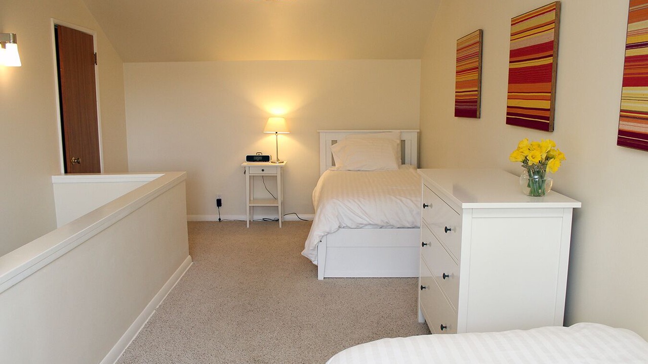 Photo of Bedroom in Belmont