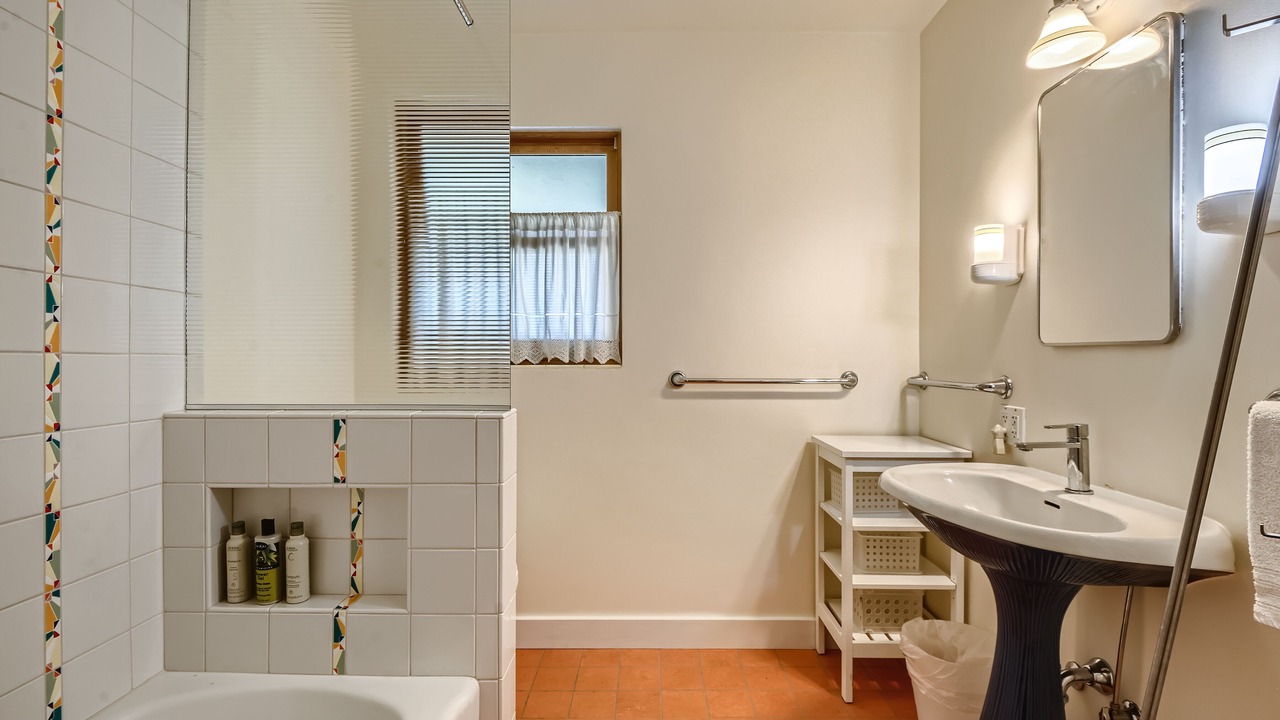 Photo of Bathroom in Belmont