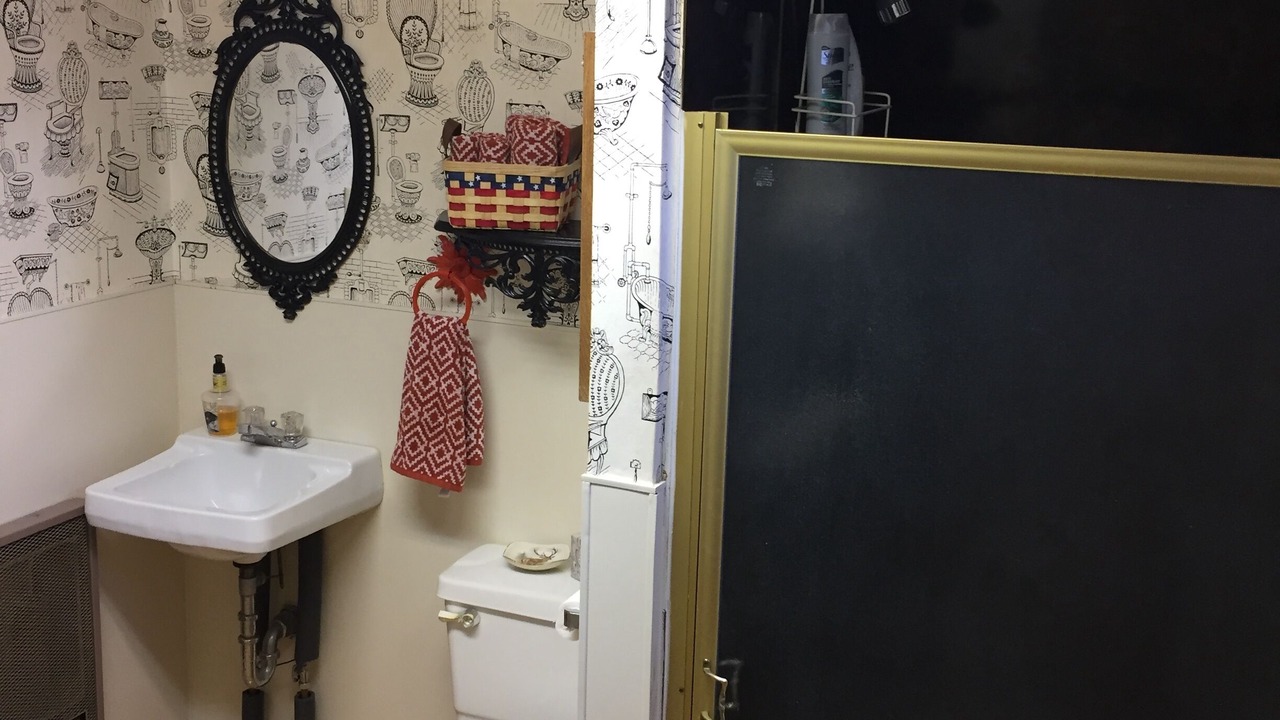 Photo of Bathroom in Loon Lake