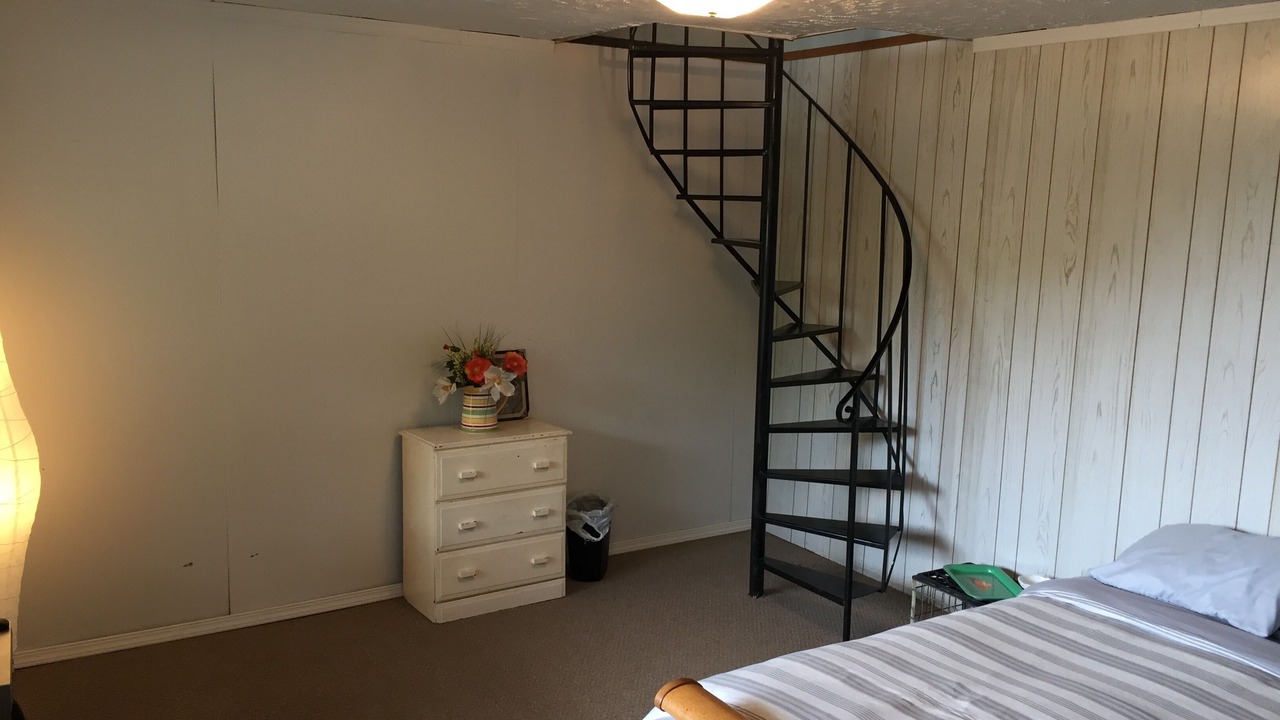 Photo of Bedroom in Loon Lake