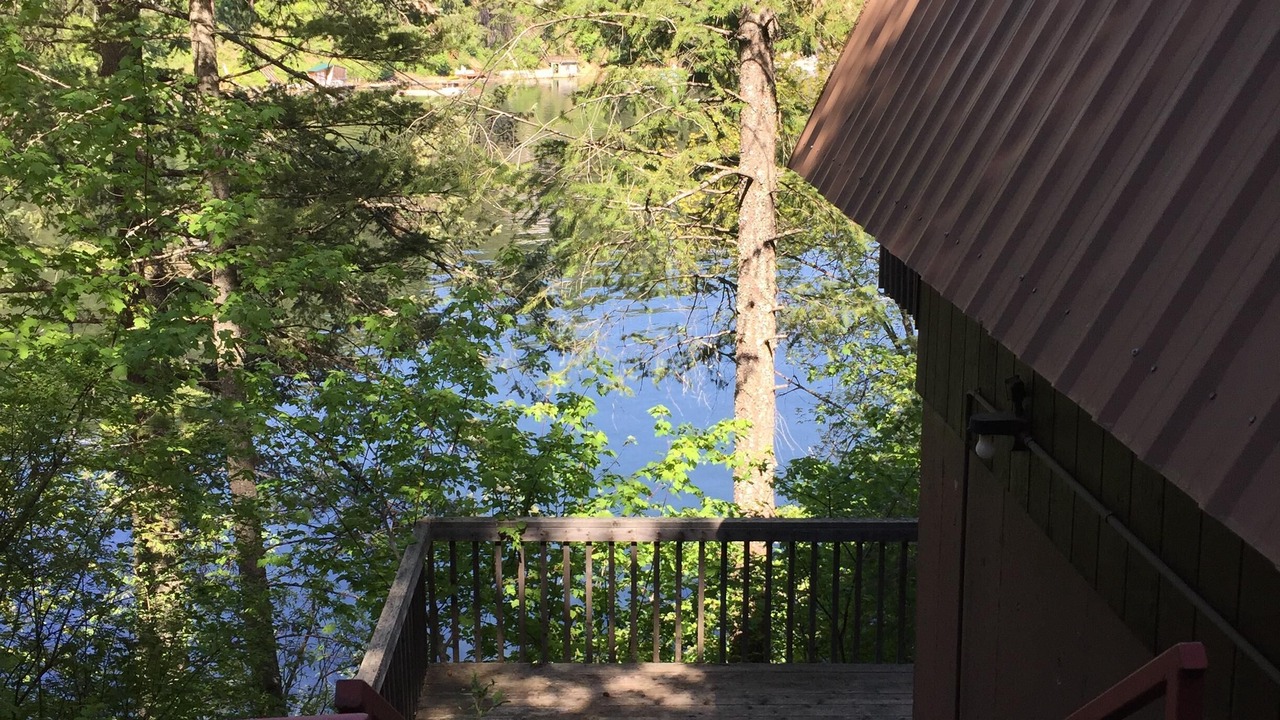 Photo of Others in Loon Lake