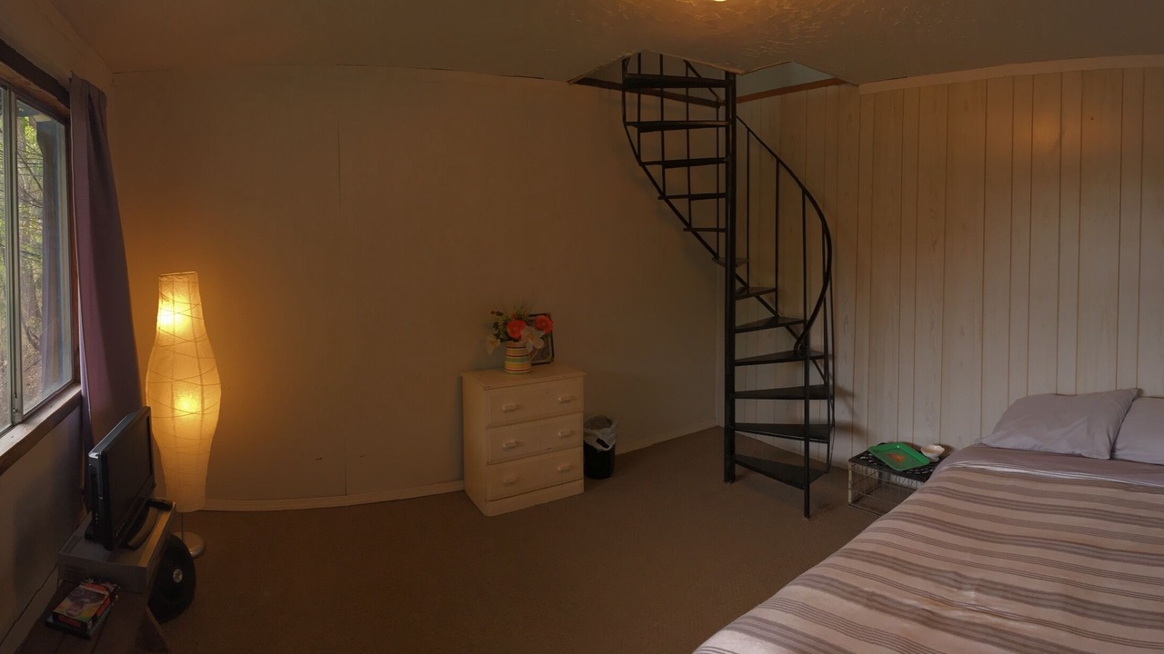 Photo of Bedroom in Loon Lake