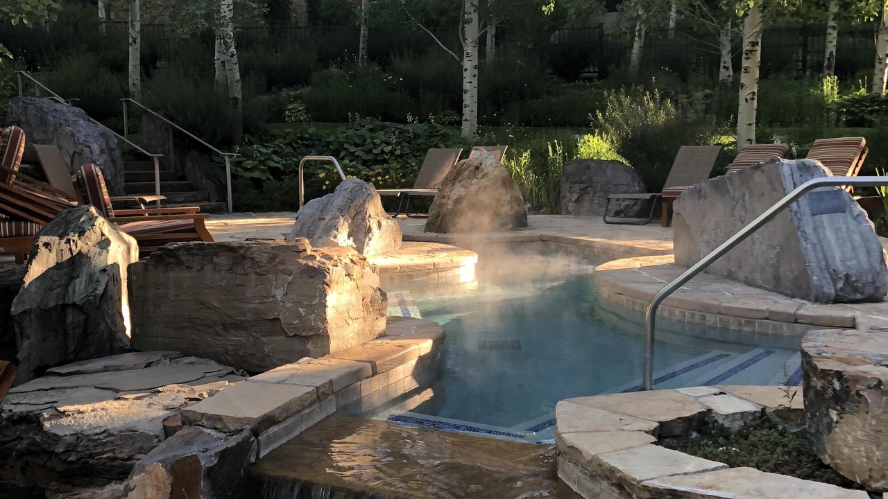 Photo of Outdoor in Teton Village