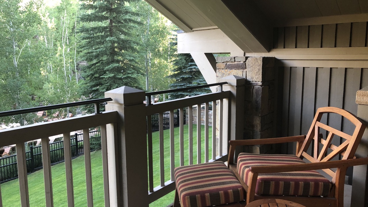 Photo of Outdoor in Teton Village
