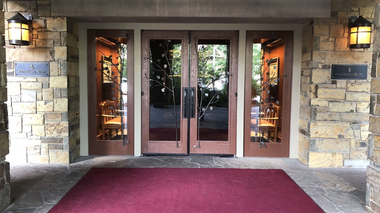 Photo of Outdoor in Teton Village