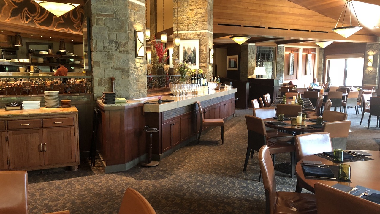 Photo of Others in Teton Village