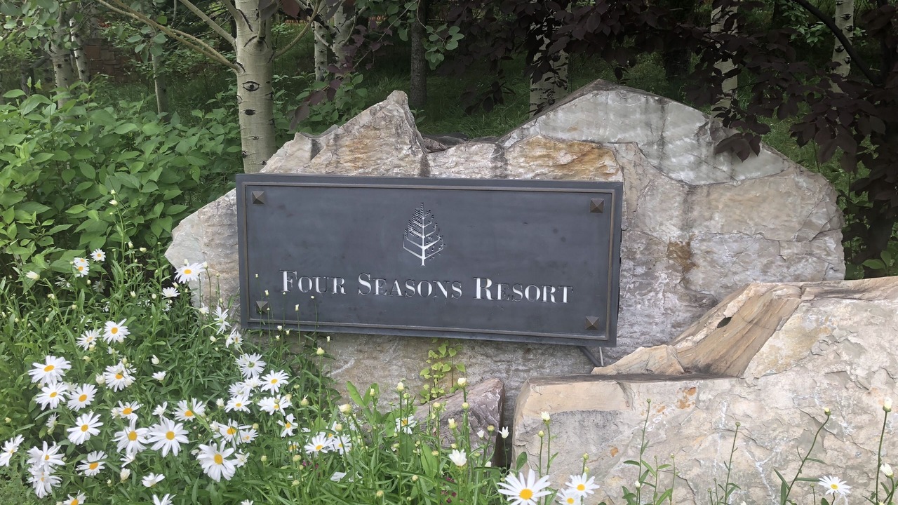Photo of Outdoor in Teton Village