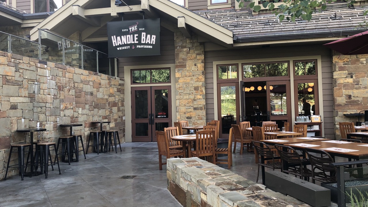 Photo of Outdoor in Teton Village