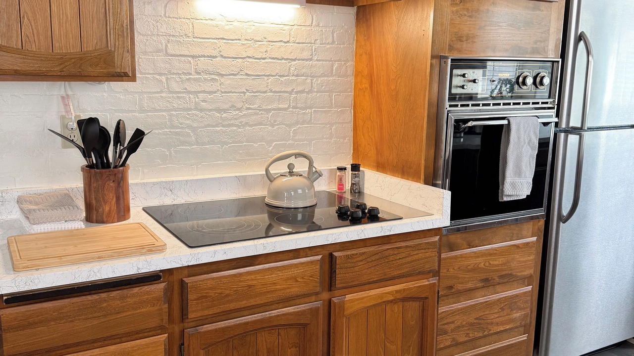 Photo of Kitchen in Manito