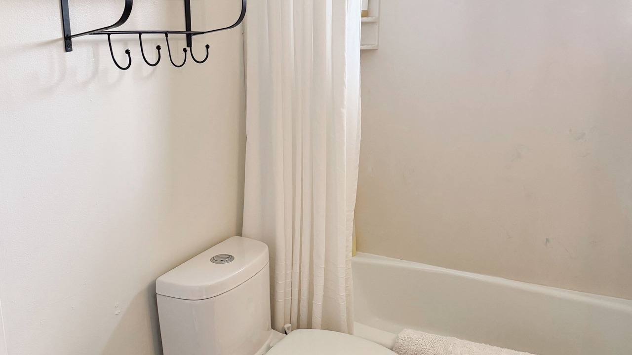 Photo of Bathroom in Manito