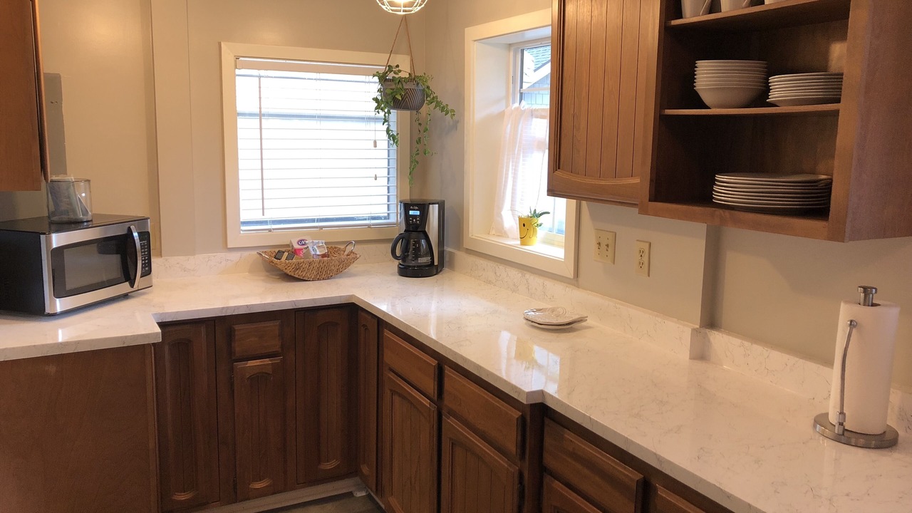 Photo of Kitchen in Manito