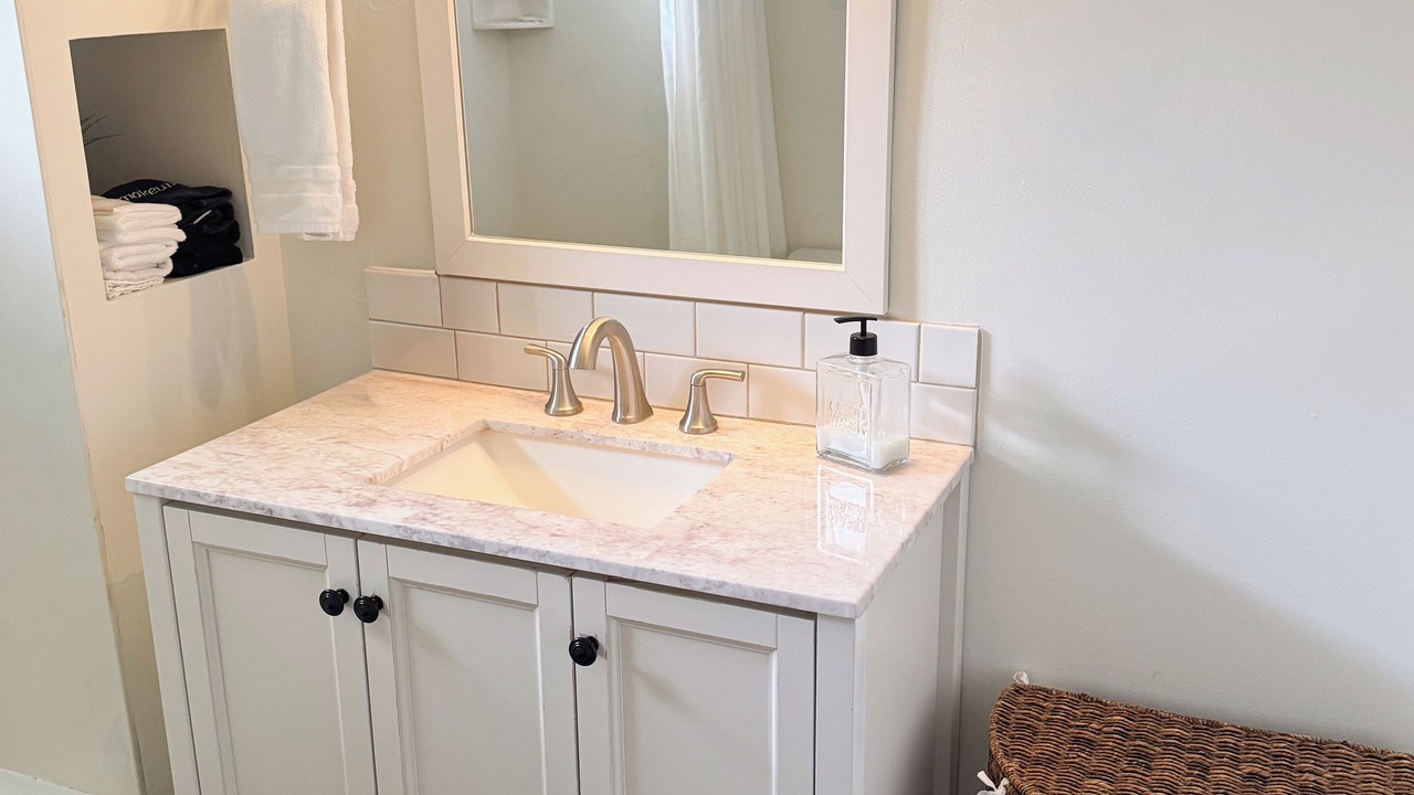 Photo of Bathroom in Manito