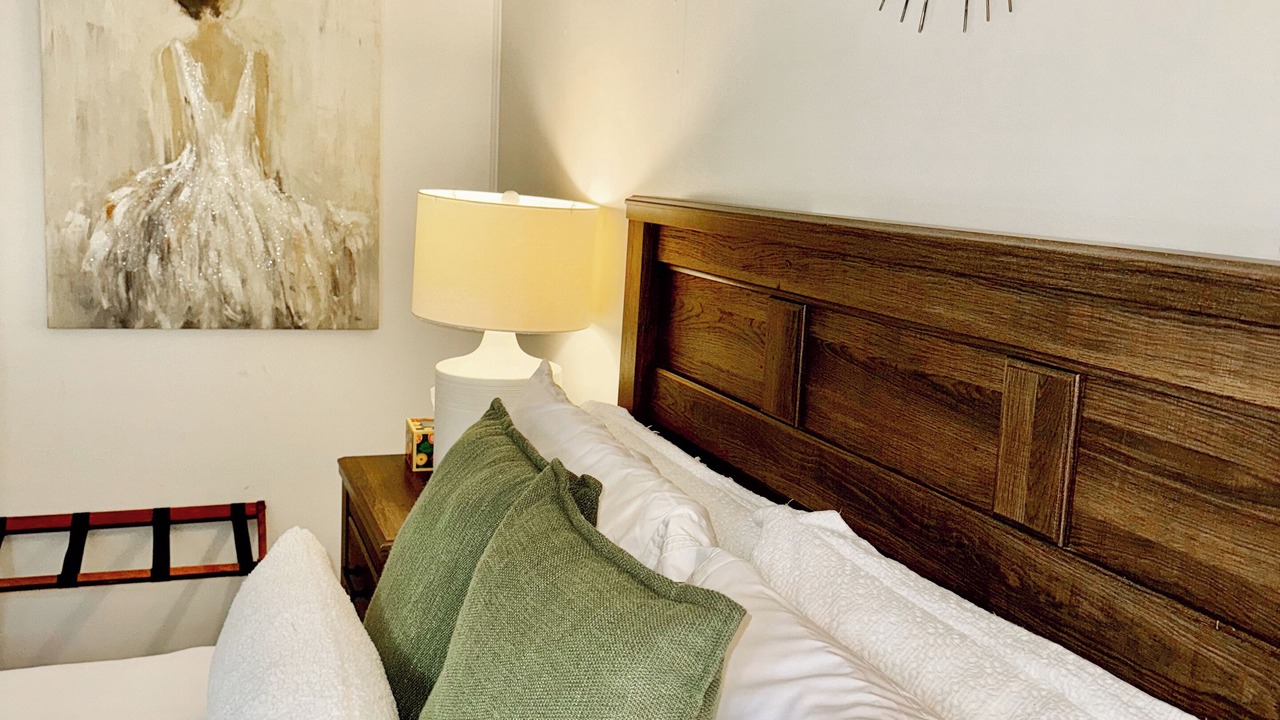 Photo of Bedroom in Manito