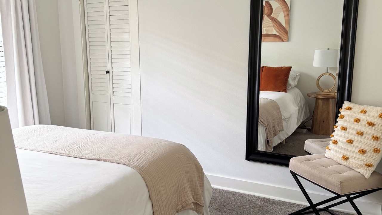 Photo of Bedroom in Manito