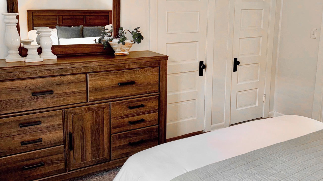 Photo of Bedroom in Manito