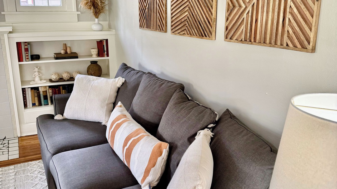 Photo of Livingroom in Manito