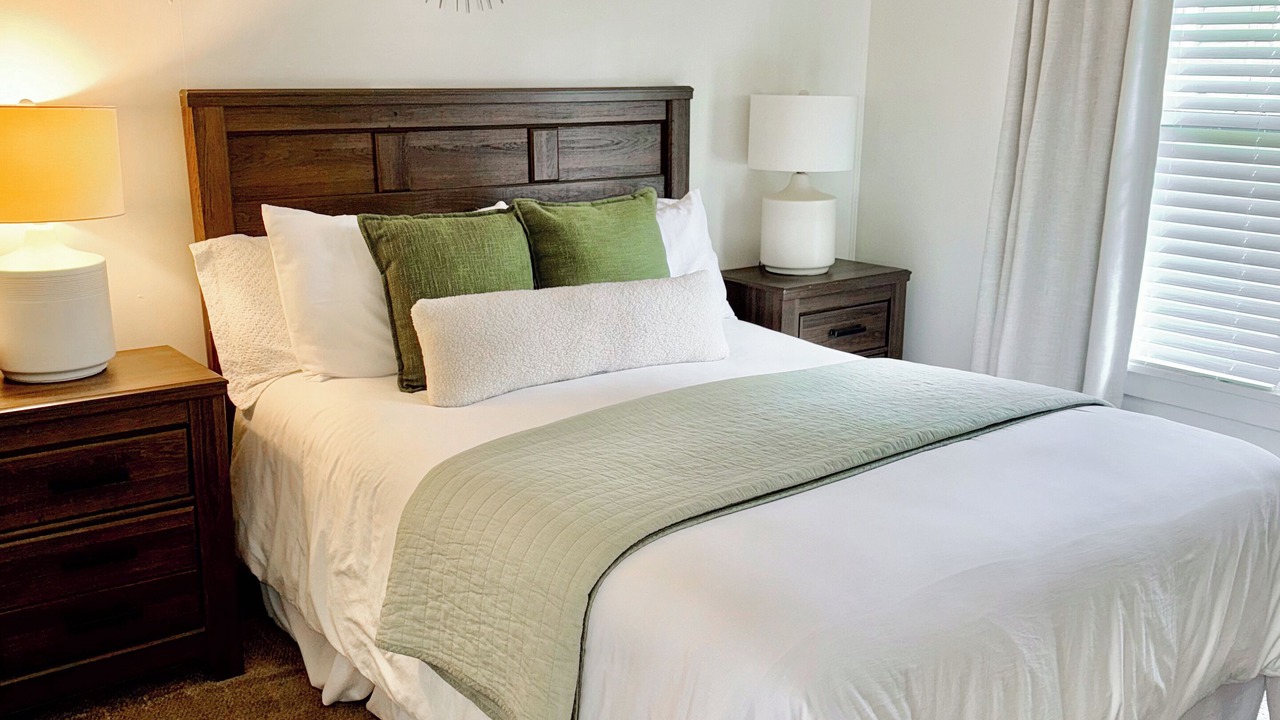 Photo of Bedroom in Manito
