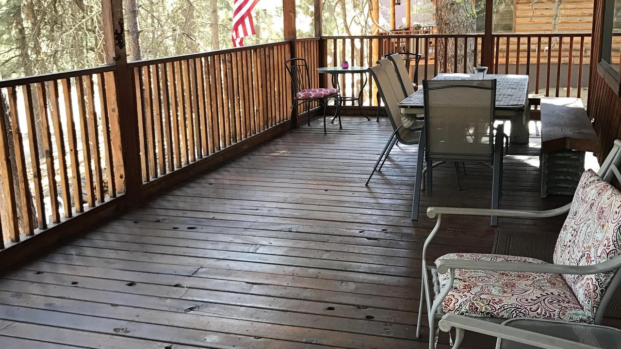 Photo of Outdoor in Featherville