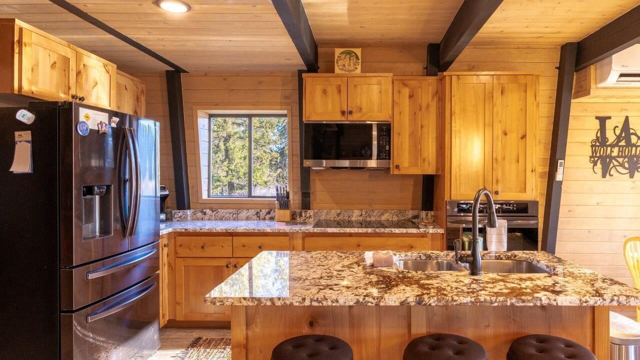 Photo of Kitchen in Island Park
