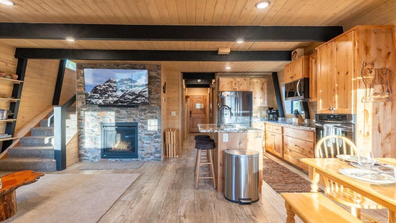 Photo of Kitchen in Island Park