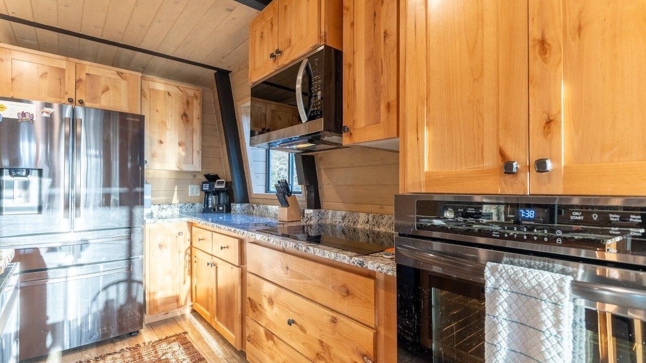 Photo of Kitchen in Island Park