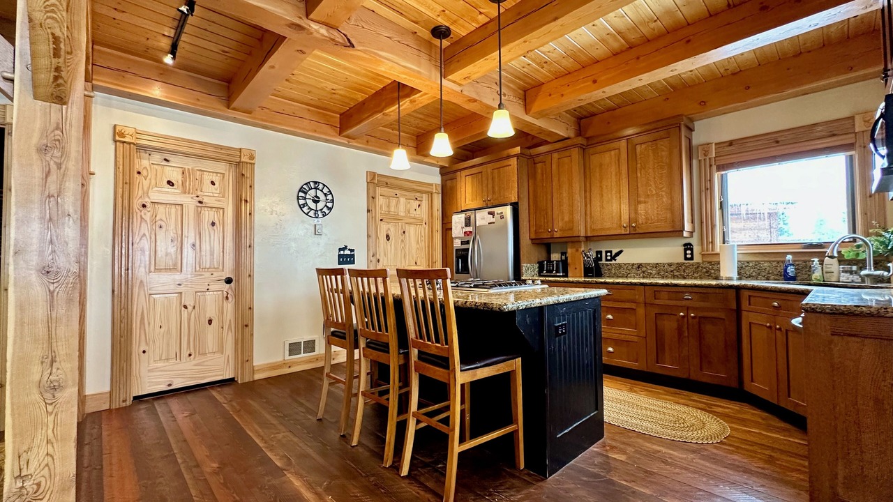 Photo of Kitchen in Island Park