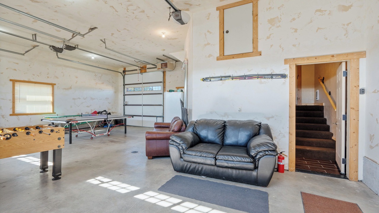 Photo of Bedroom in Island Park