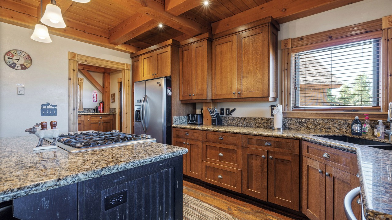 Photo of Kitchen in Island Park