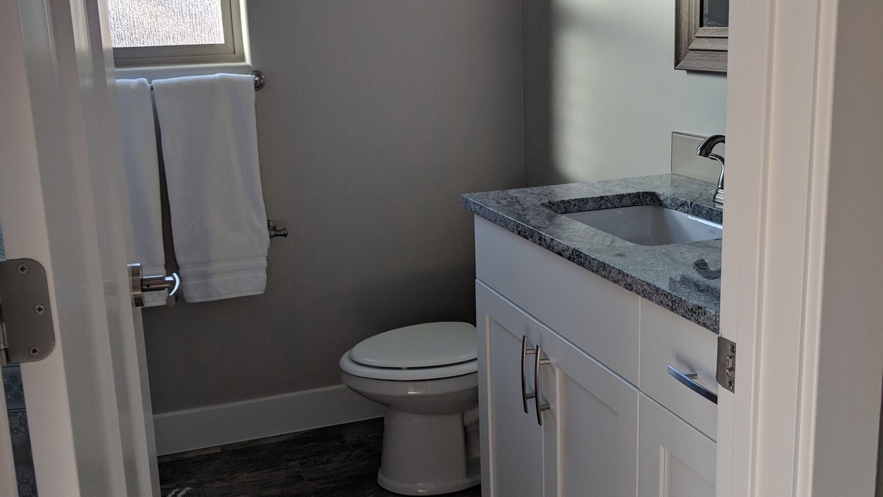 Photo of Bathroom in La Verkin